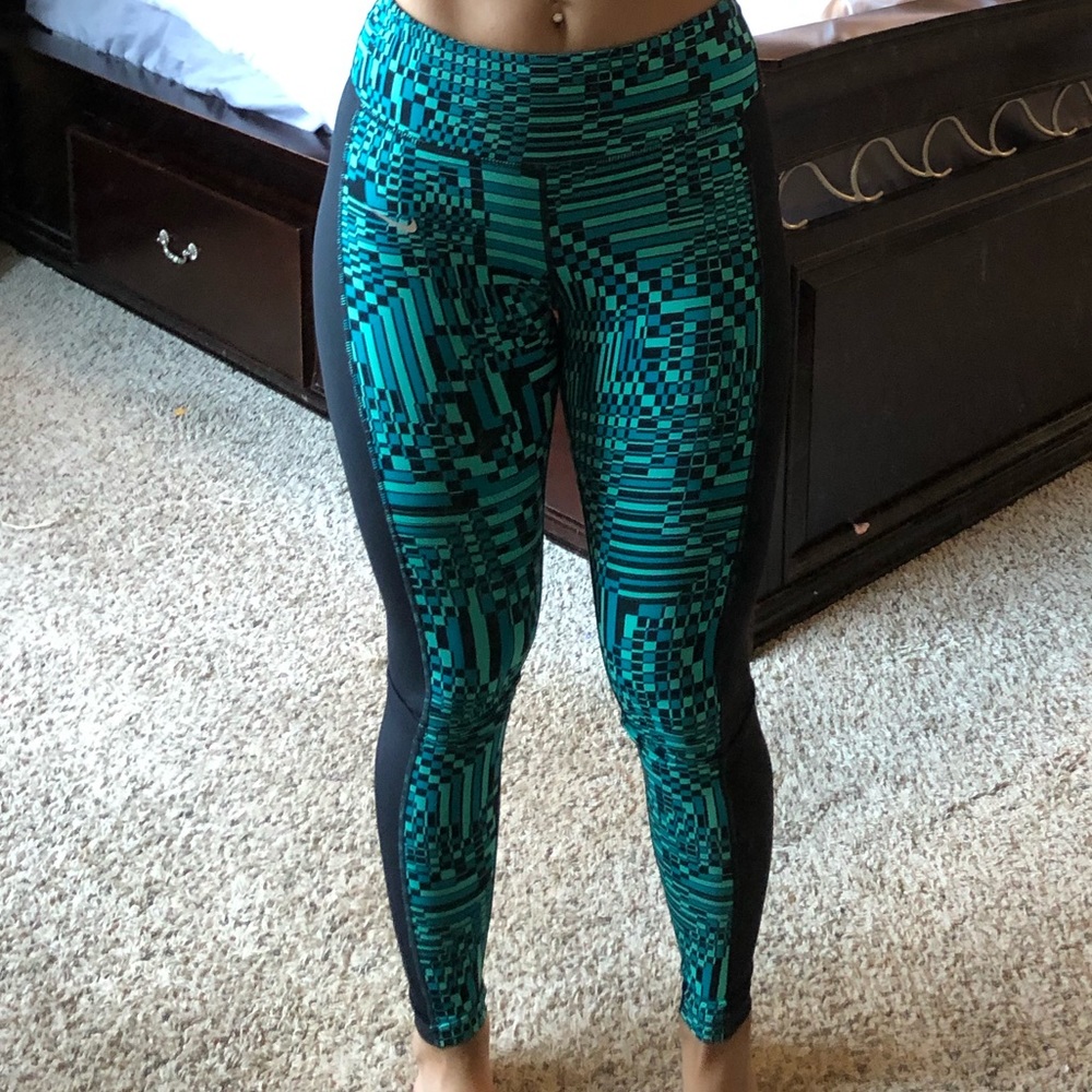 Nike leggings XS